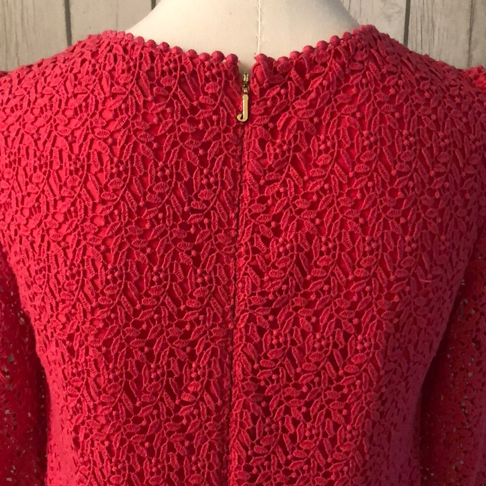 Juicy Couture Barbie Pink Dress Size 2 - Picture 6 of 8